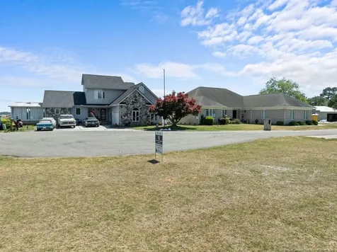 873 Castleberry Court Vass NC 28394