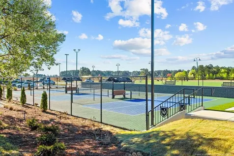 873 Castleberry Court Vass NC 28394