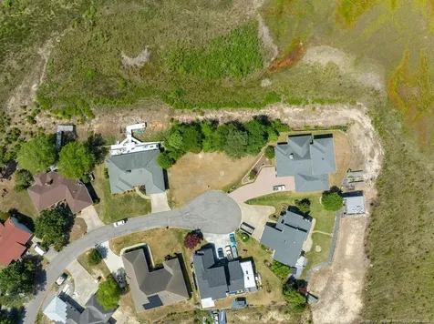 873 Castleberry Court Vass NC 28394