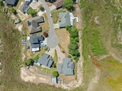 873 Castleberry Court Vass NC 28394