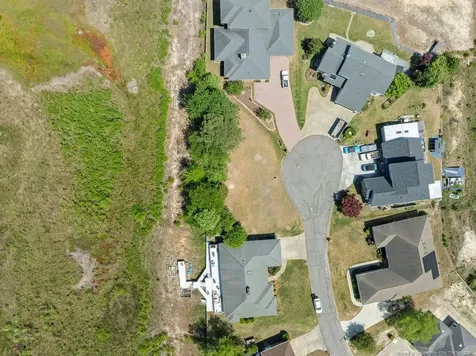 873 Castleberry Court Vass NC 28394