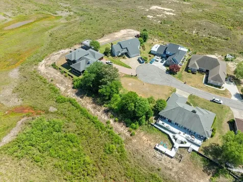 873 Castleberry Court Vass NC 28394