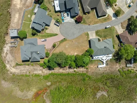 873 Castleberry Court Vass NC 28394