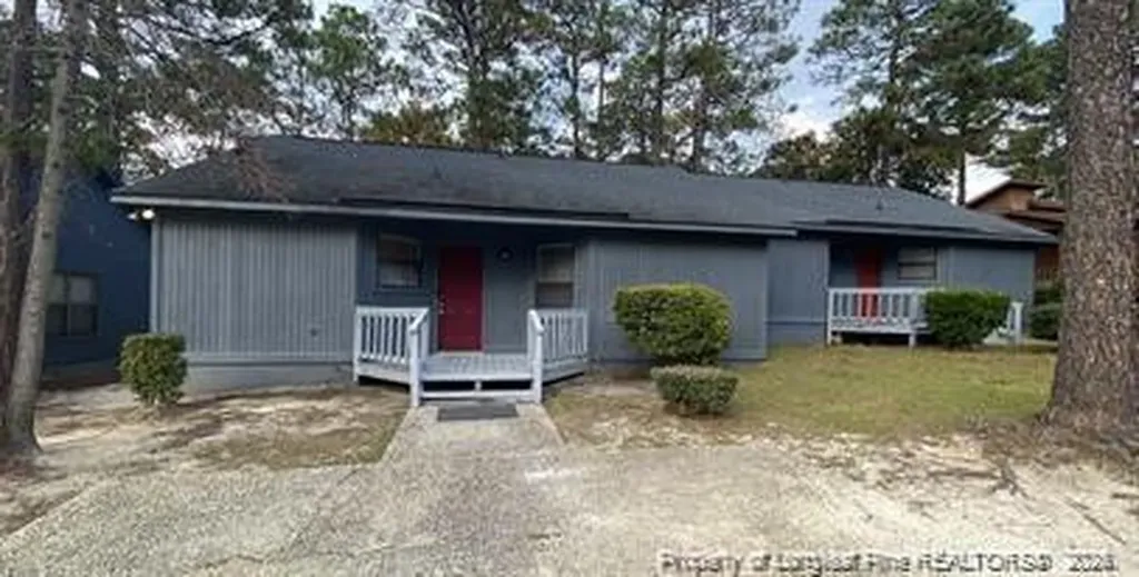 3592-3594 Torbay Drive Fayetteville NC 28311