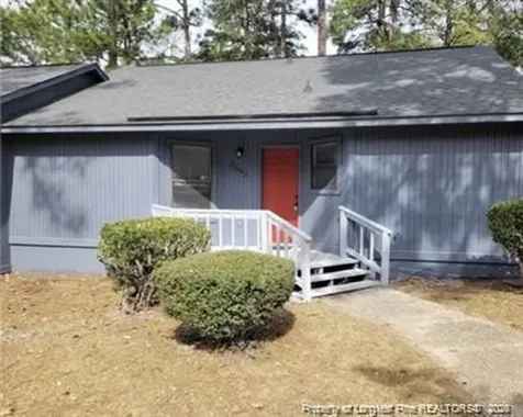 3592-3594 Torbay Drive Fayetteville NC 28311