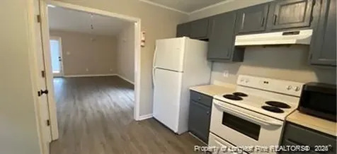 3592-3594 Torbay Drive Fayetteville NC 28311