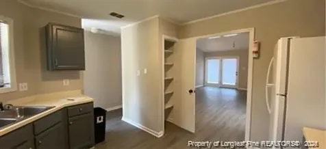 3592-3594 Torbay Drive Fayetteville NC 28311