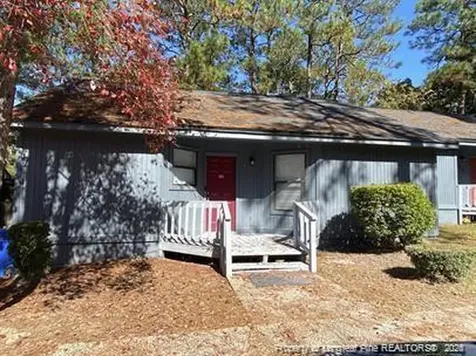 3592-3594 Torbay Drive Fayetteville NC 28311