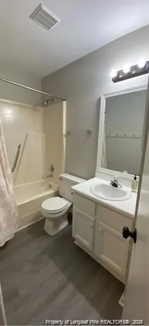 3592-3594 Torbay Drive Fayetteville NC 28311