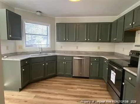 3592-3594 Torbay Drive Fayetteville NC 28311