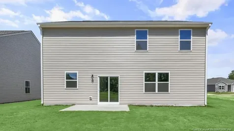 115 Discovery Way Spring Lake NC 28390