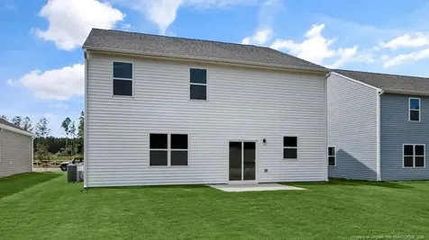 735 Lazy Elm Lane Aberdeen NC 28315