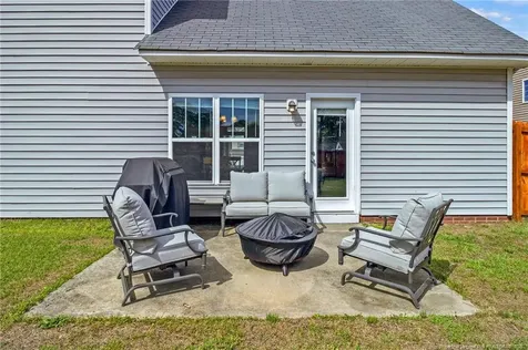 2245 Lakedale Drive Fayetteville NC 28306