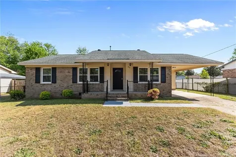 314 Cartwright Drive Fayetteville NC 28303