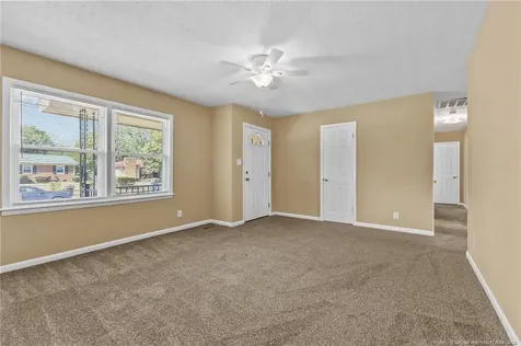 314 Cartwright Drive Fayetteville NC 28303