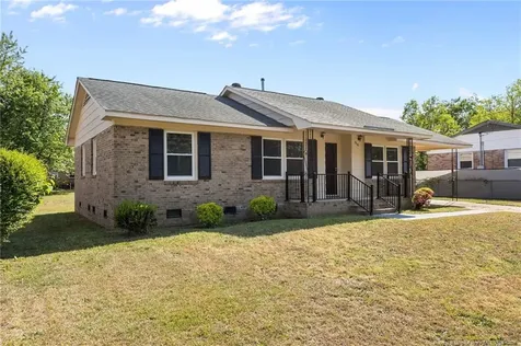 314 Cartwright Drive Fayetteville NC 28303