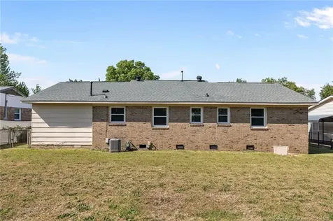 314 Cartwright Drive Fayetteville NC 28303