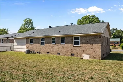 314 Cartwright Drive Fayetteville NC 28303
