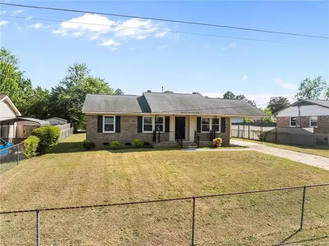 314 Cartwright Drive Fayetteville NC 28303