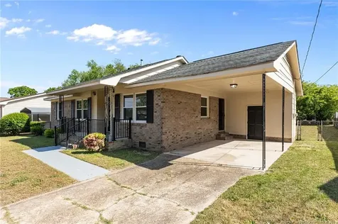 314 Cartwright Drive Fayetteville NC 28303