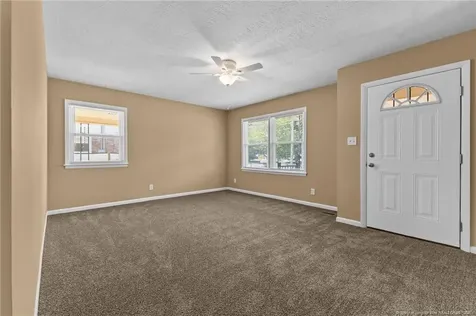 314 Cartwright Drive Fayetteville NC 28303