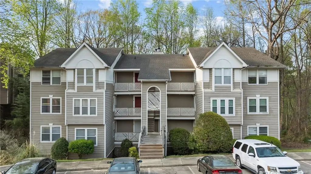 6760-1 Willowbrook Drive Fayetteville NC 28314