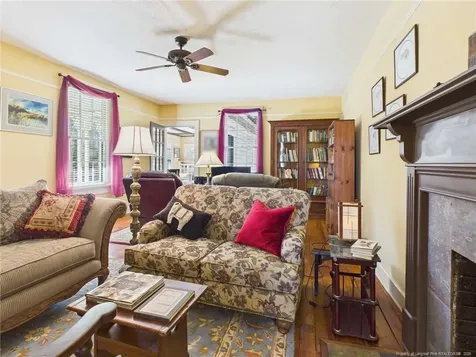 524 Carthage Street Cameron NC 28326