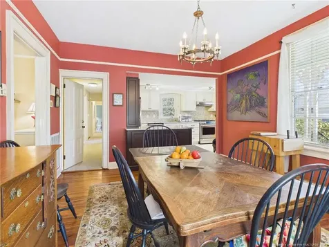 524 Carthage Street Cameron NC 28326