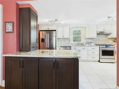 524 Carthage Street Cameron NC 28326