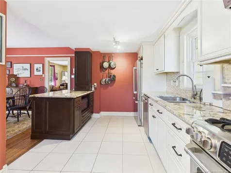 524 Carthage Street Cameron NC 28326