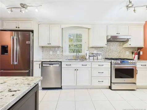 524 Carthage Street Cameron NC 28326