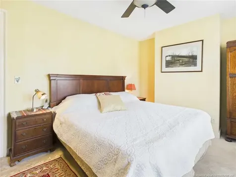 524 Carthage Street Cameron NC 28326