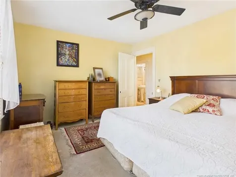 524 Carthage Street Cameron NC 28326