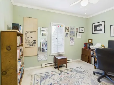 524 Carthage Street Cameron NC 28326
