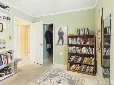 524 Carthage Street Cameron NC 28326