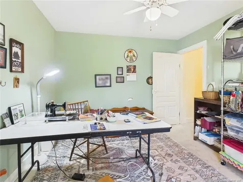 524 Carthage Street Cameron NC 28326