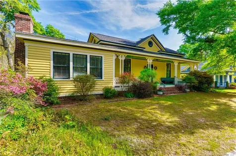 524 Carthage Street Cameron NC 28326