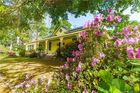 524 Carthage Street Cameron NC 28326