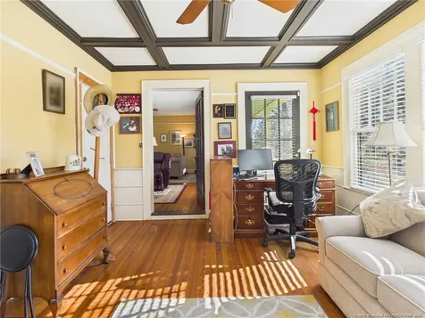 524 Carthage Street Cameron NC 28326