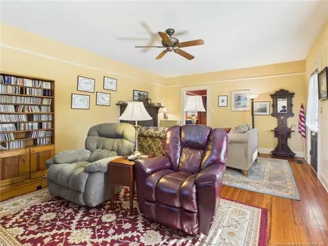 524 Carthage Street Cameron NC 28326