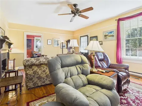 524 Carthage Street Cameron NC 28326