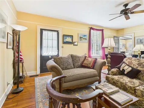 524 Carthage Street Cameron NC 28326