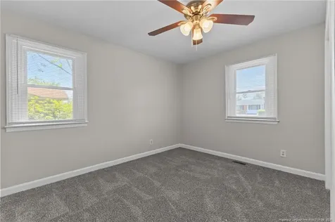 509 Clifford Avenue Fayetteville NC 28314