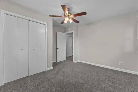 509 Clifford Avenue Fayetteville NC 28314