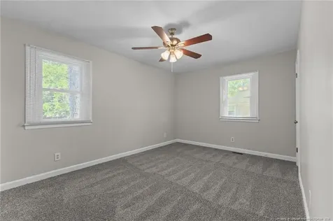 509 Clifford Avenue Fayetteville NC 28314