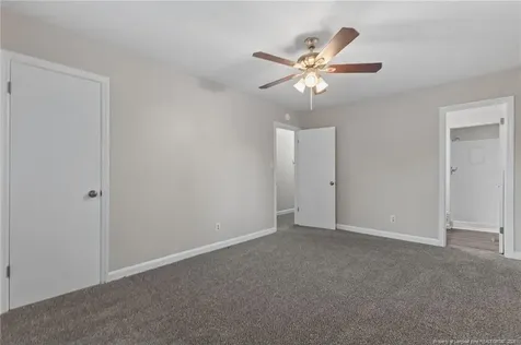 509 Clifford Avenue Fayetteville NC 28314