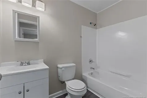 509 Clifford Avenue Fayetteville NC 28314