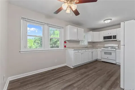 509 Clifford Avenue Fayetteville NC 28314