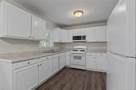 509 Clifford Avenue Fayetteville NC 28314