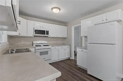 509 Clifford Avenue Fayetteville NC 28314